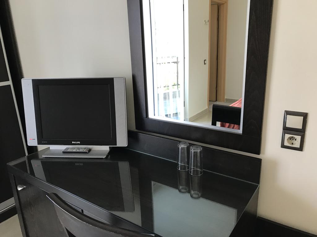 Hotel Hanioti Grand Otel