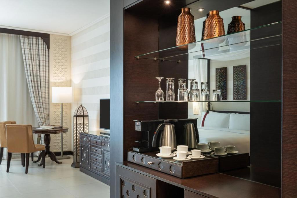 Al Manara - A Luxury Collection Hotel - Saraya Aqaba