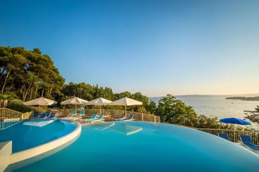 Hotel Sunny Krk by Valamar