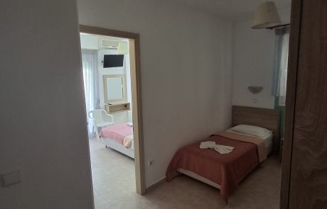 Studia i apartmani Sula