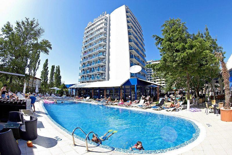 Palace Hotel