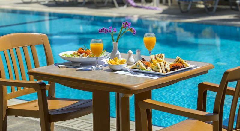 Kapetanios Limassol Hotel