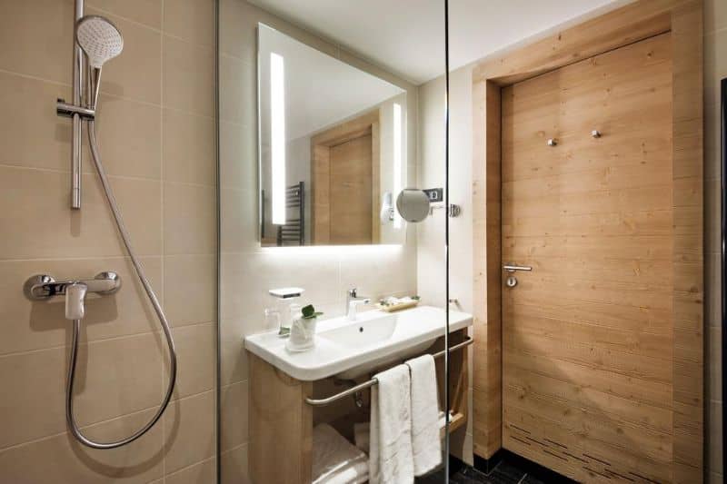 Hotel Rikli Balance Sava Hotels & Resorts