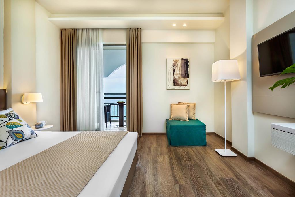 Ammon Zeus Hotel 