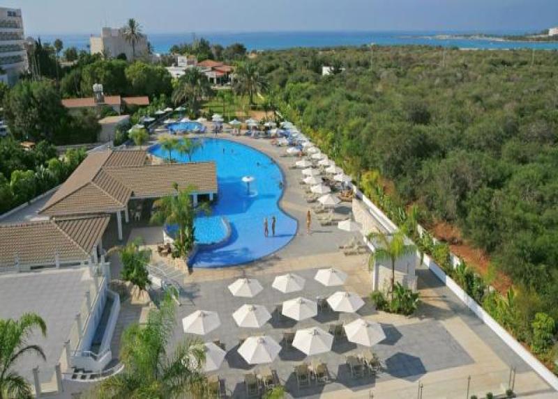Christofinia Hotel