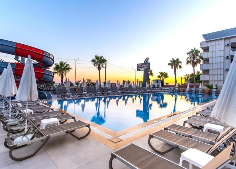 Grand Kolibri Prestige & Spa Hotel