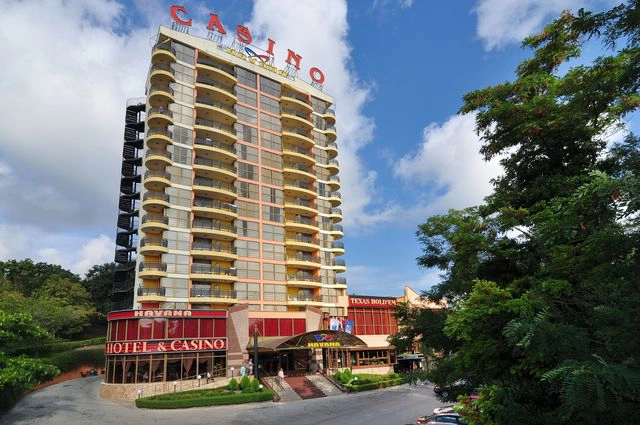 Hotel Havana