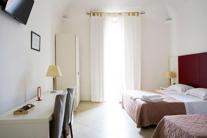 Santuzza Hotel