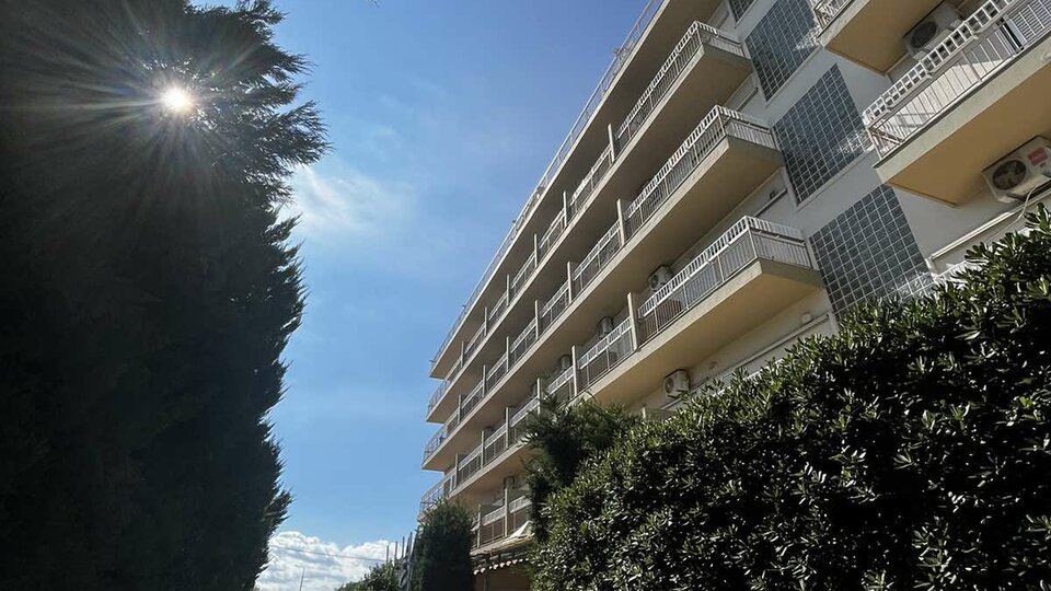 Hotel Stefania