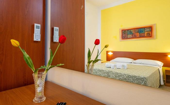 Hotel Il Gabbiano
