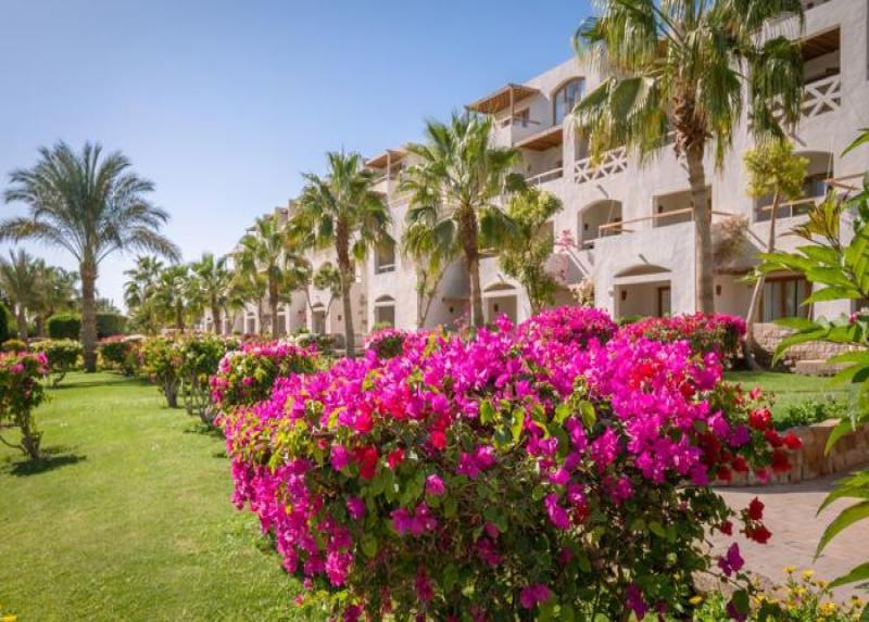 Fort Arabesque Beach Resort & Spa Hotel