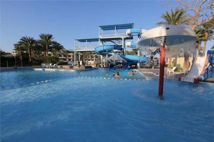 ZYA Regina Resort