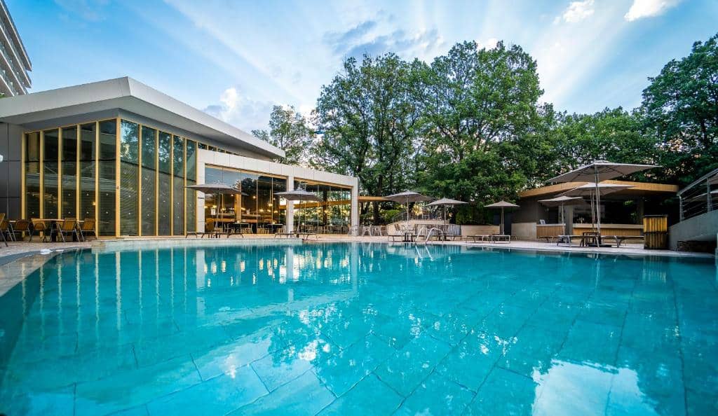 Hotel Viva Club HDV