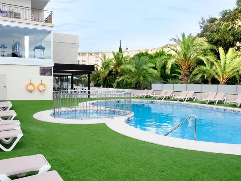 Hotel Prince Park