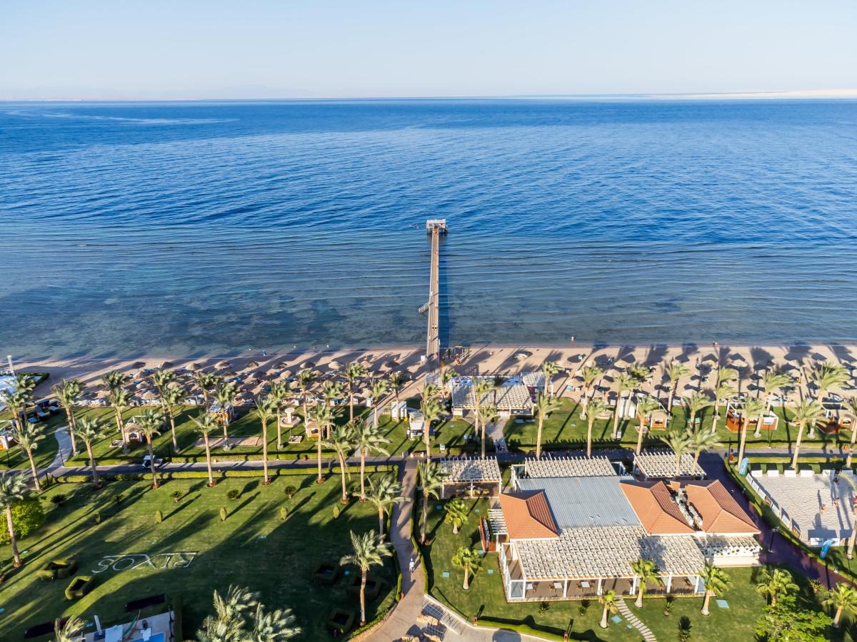 Rixos Sharm el Sheikh