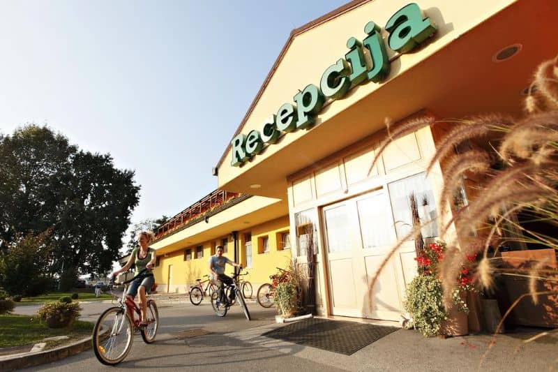 Hotel Zeleni Gaj