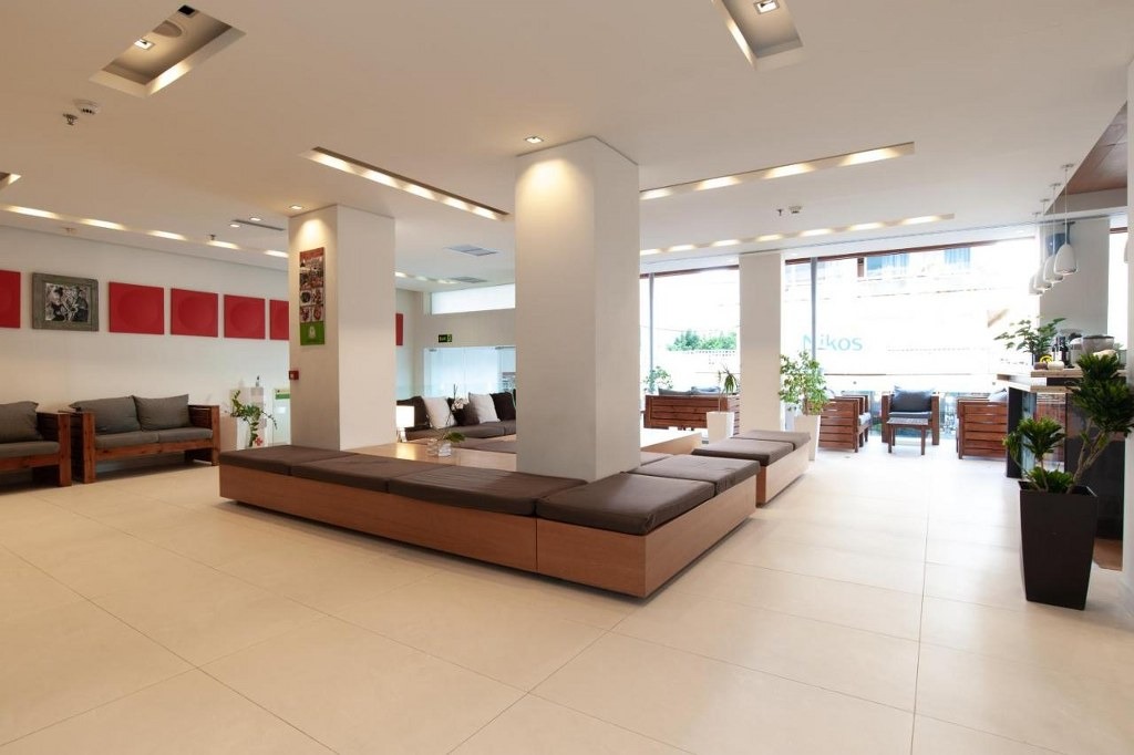 Atlantis Boutique Hotel & Spa