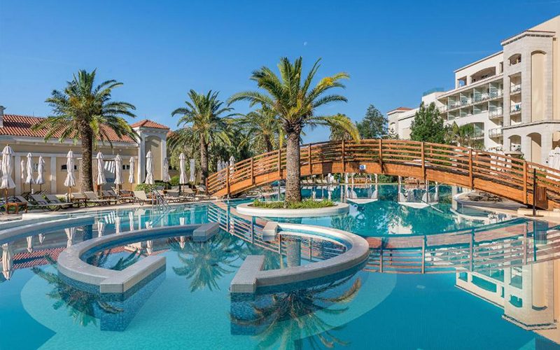 Hotel Splendid