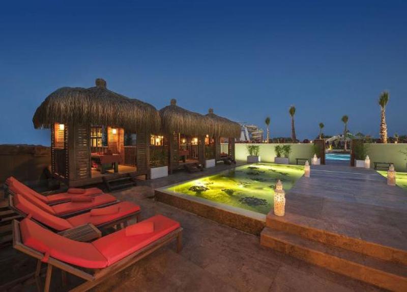 Aska Lara Resort & Spa Hotel