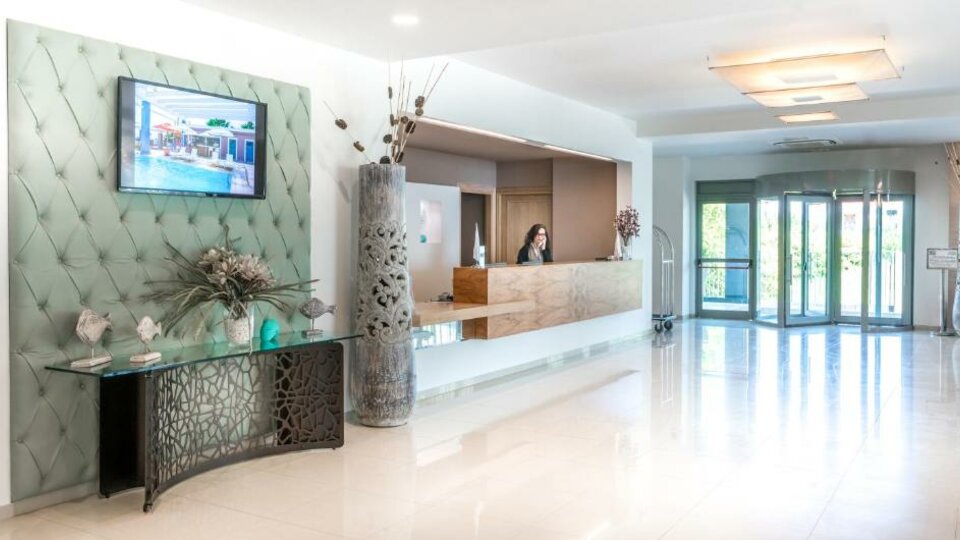 Hotel Elinotel Sermilia Resort