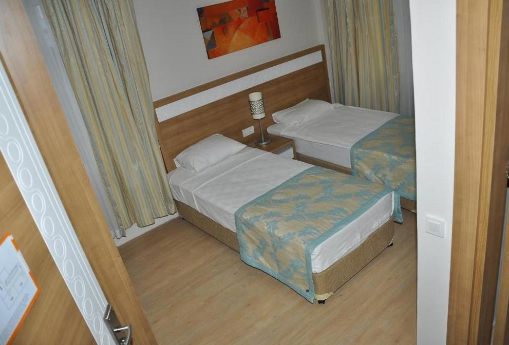 Merve Sun Hotel and Spa