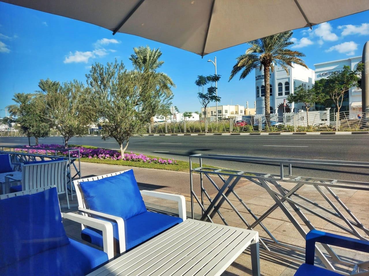 Beach Walk Hotel