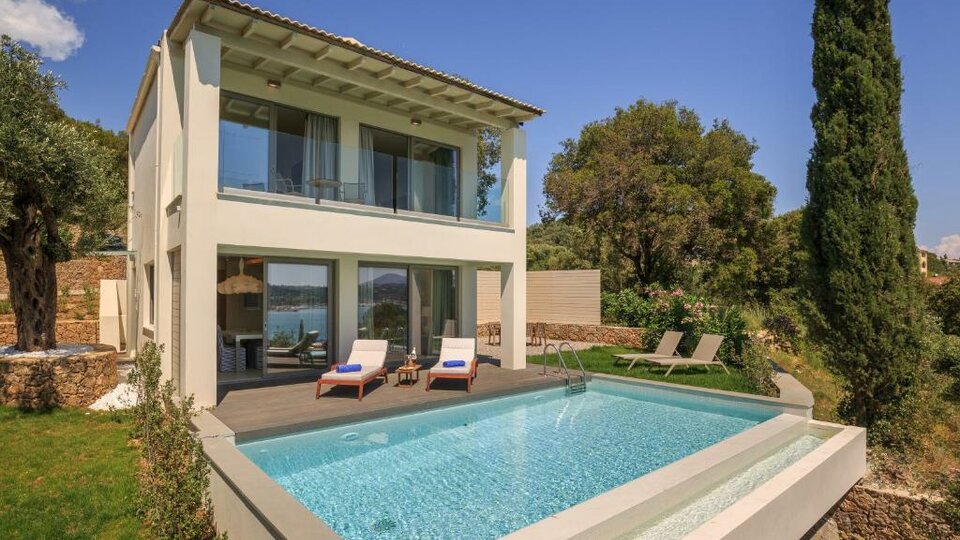 Rodostamo Hotel & SPA