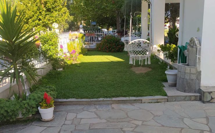 Vila Olympia