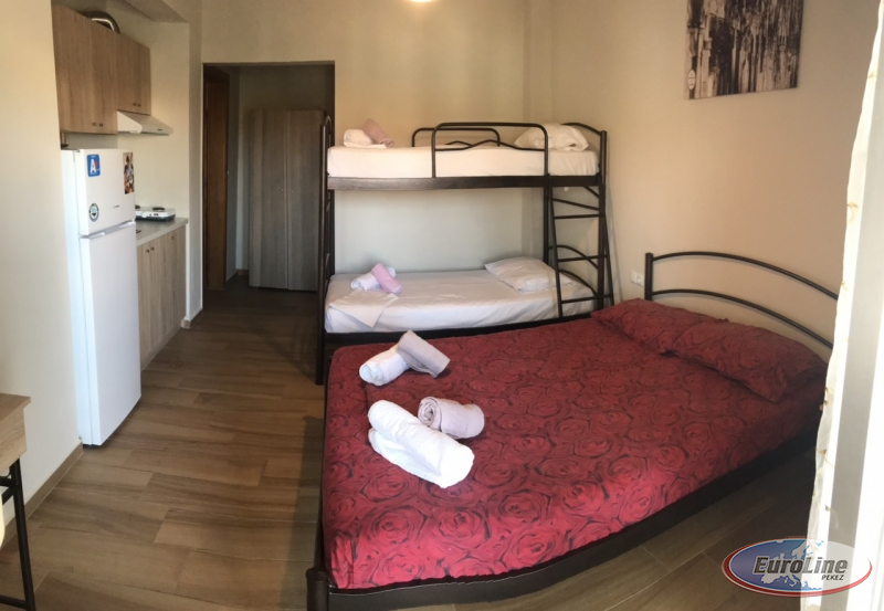 Vila Sofia Ammos