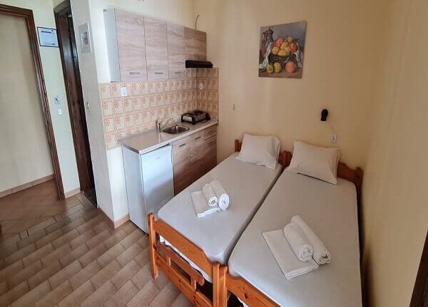 Vila Janis 1