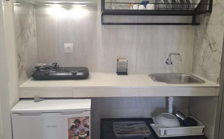 Vila Kipos 2 Premium