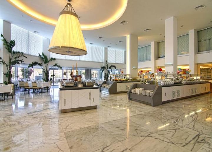 Baia Bodrum Hotel