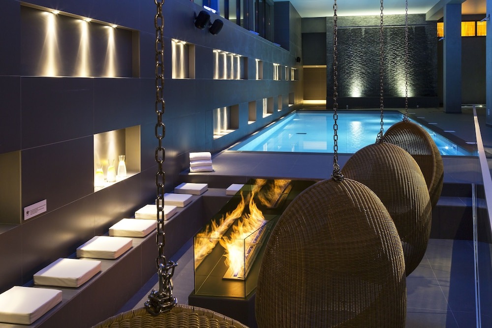 Heliopic Hotel & Spa