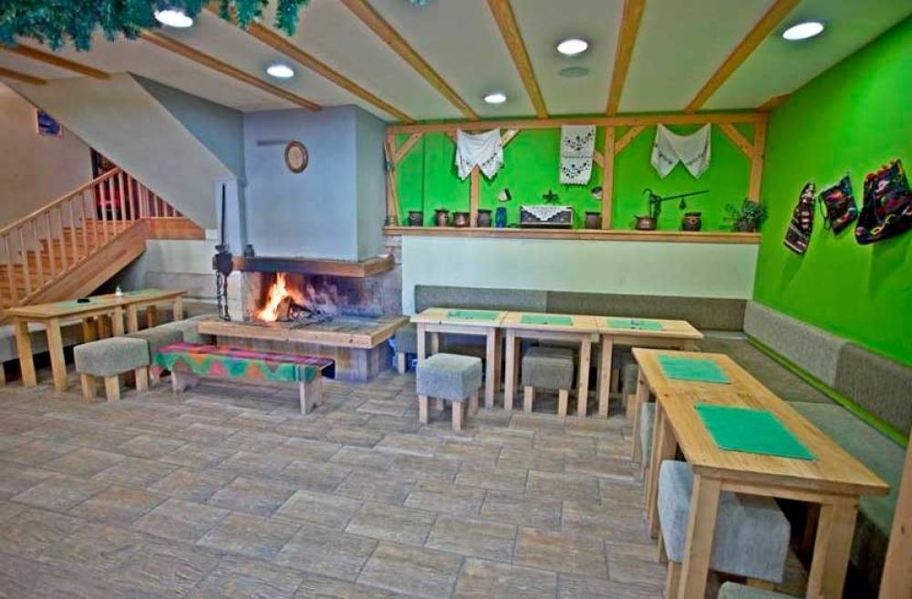 Hotel Snješko