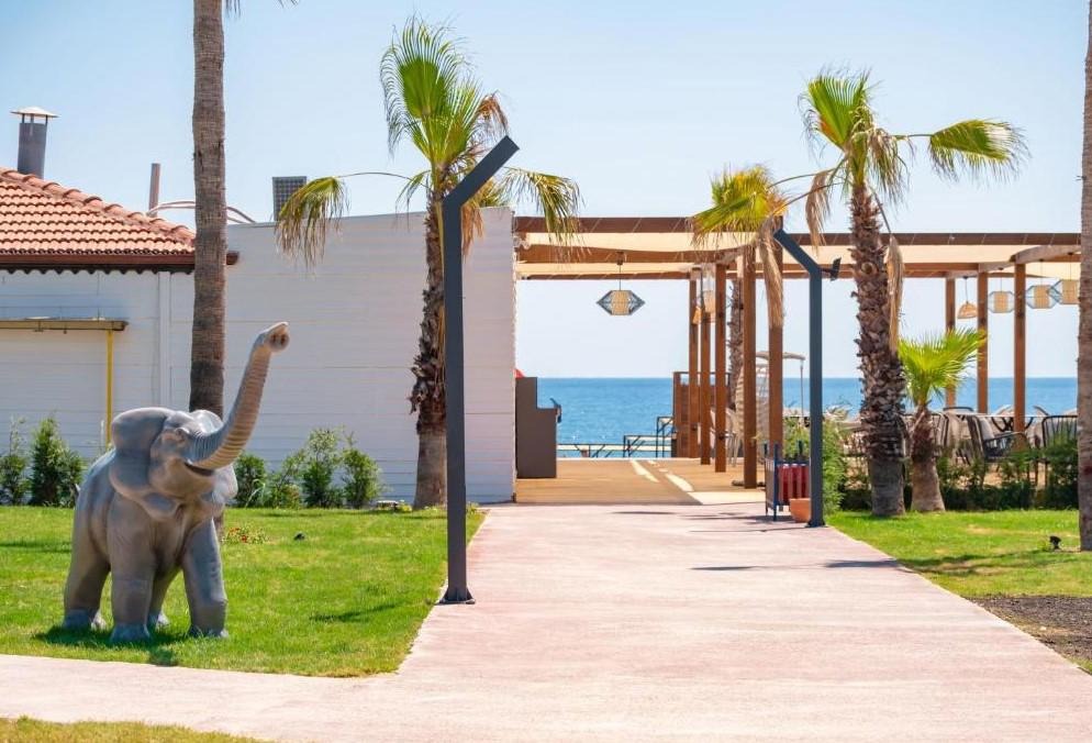 La Benata Hotel