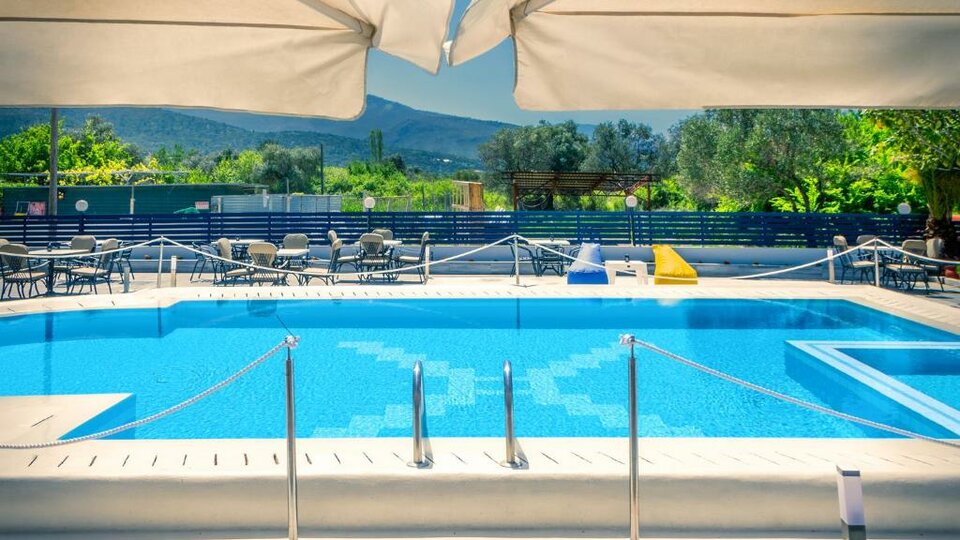 Thassian Riviera