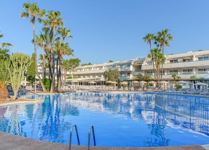Fergus Club Palmanova Park Hotel