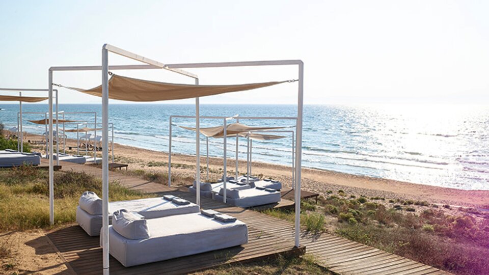 Hotel Grecotel La Riviera and Aqua Park