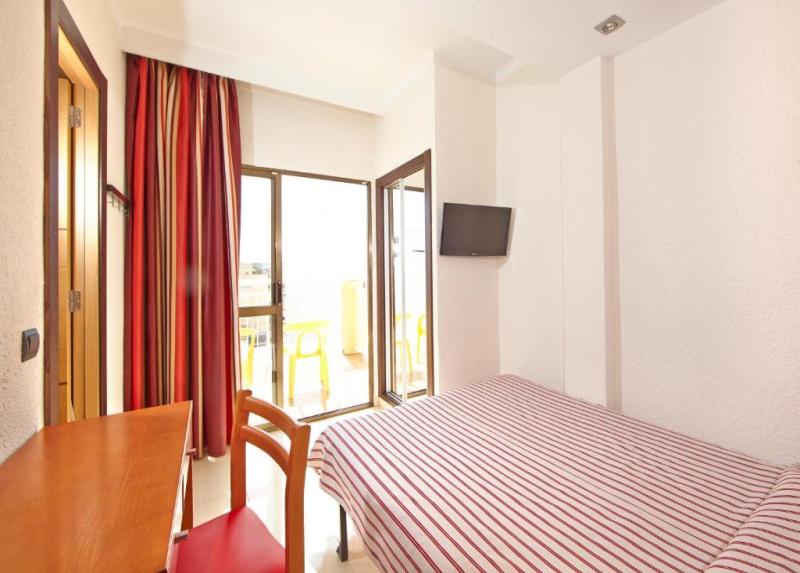 Caribbean Bay Hotel