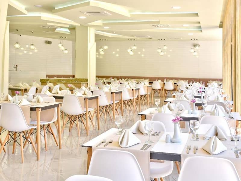 Hotel Grifid Foresta