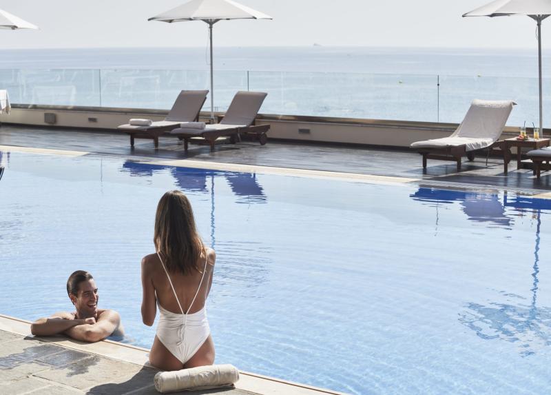 Boutique 5 Hotel & Spa Hotel