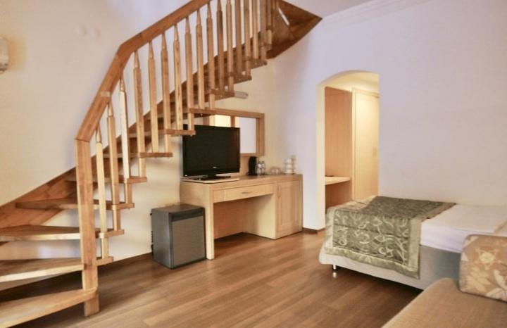 Hotel Turunc Resort
