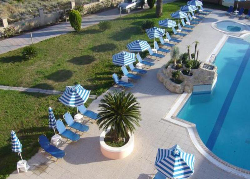 Rhodian Rose Hotel