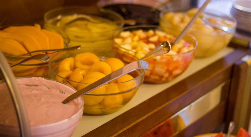 Taormina Park Hotel