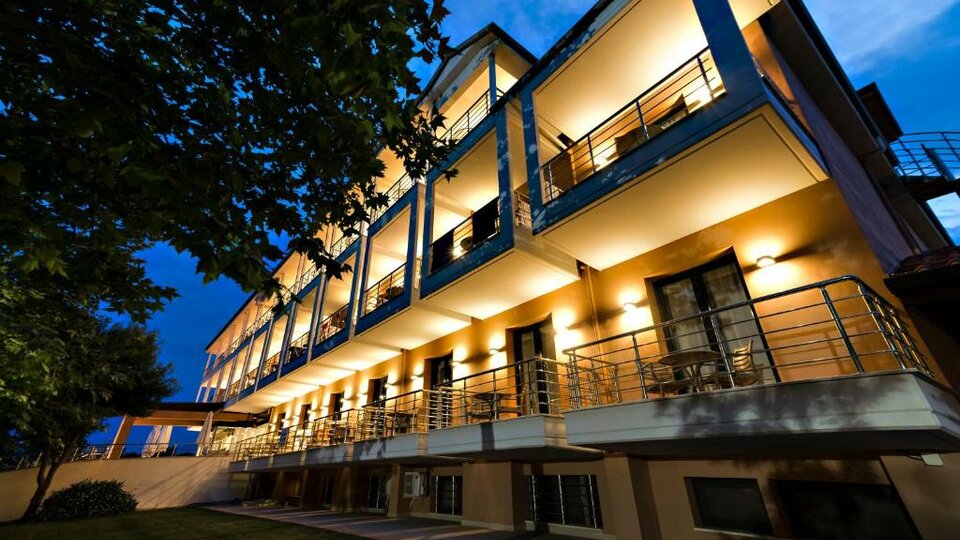 Hotel Giannoulis