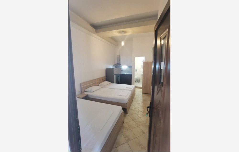 Vila Danai Lux