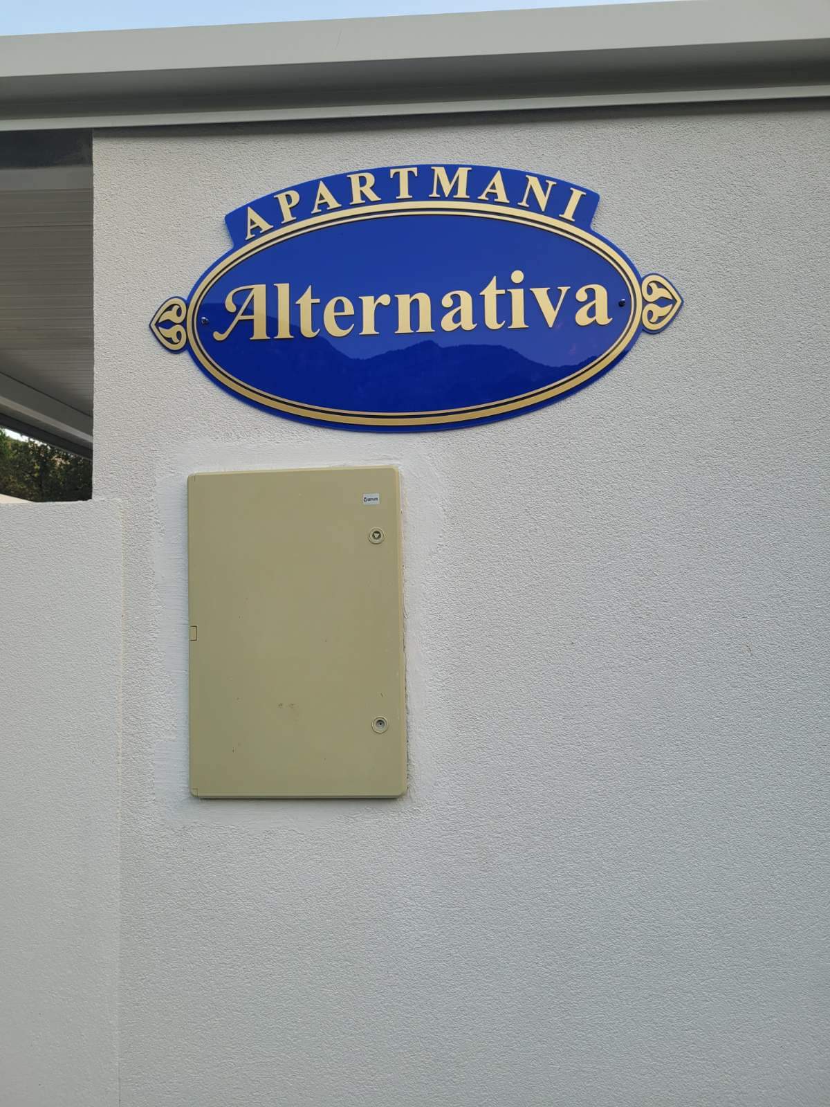 Apartmani Alternativa