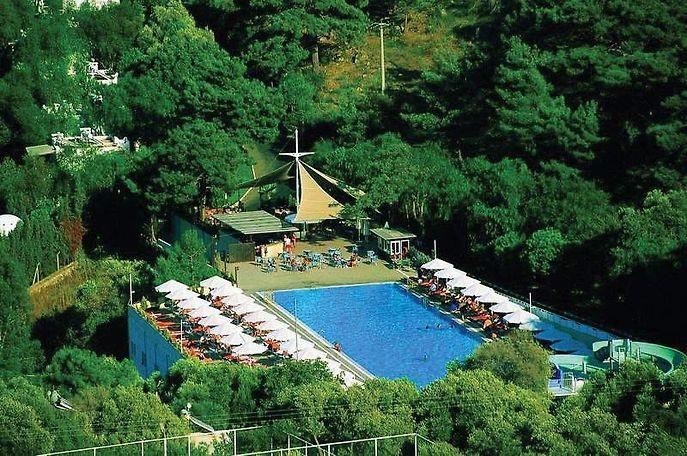 Maxx Royal Bodrum Resort