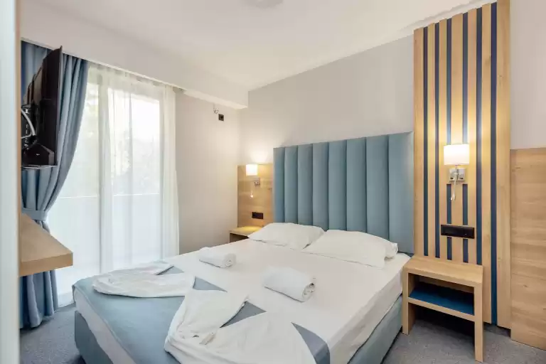 Hotel Talia