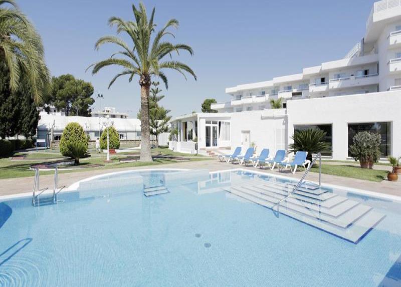 Grupotel Los Principes & Spa Hotel